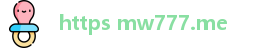 https mw777.me